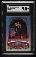 Marquee - Trae Young [SGC 9.5 Mint+]