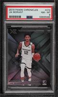 XR - Ja Morant [PSA 8 NM‑MT]