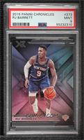 XR - RJ Barrett [PSA 9 MINT]