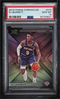 XR - RJ Barrett [PSA 10 GEM MT]