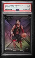 XR - Darius Garland [PSA 9 MINT]