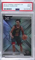 XR - Darius Garland [PSA 9 MINT]