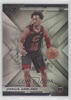 XR - Darius Garland