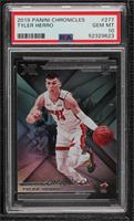 XR - Tyler Herro [PSA 10 GEM MT]