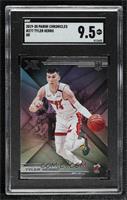 XR - Tyler Herro [SGC 9.5 Mint+]