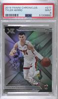 XR - Tyler Herro [PSA 9 MINT]