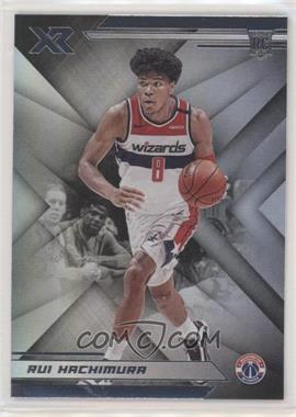 2019-20 Panini Chronicles - [Base] #278 - XR - Rui Hachimura