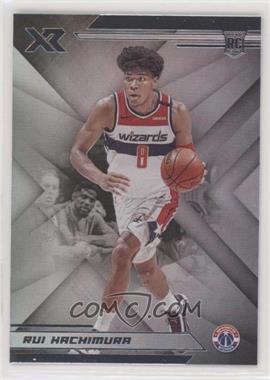 2019-20 Panini Chronicles - [Base] #278 - XR - Rui Hachimura