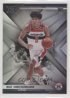 2019-20 Panini Chronicles - [Base] #278 - XR - Rui Hachimura