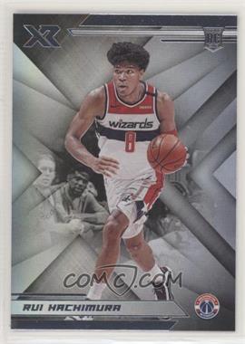 2019-20 Panini Chronicles - [Base] #278 - XR - Rui Hachimura