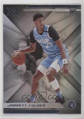 2019-20 Panini Chronicles - [Base] #280 - XR - Jarrett Culver