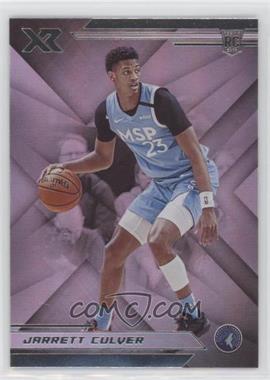 2019-20 Panini Chronicles - [Base] #280 - XR - Jarrett Culver