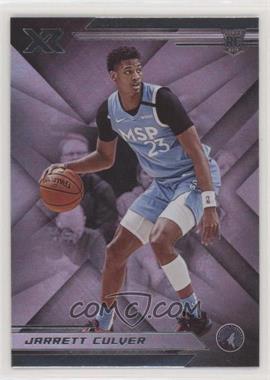 2019-20 Panini Chronicles - [Base] #280 - XR - Jarrett Culver