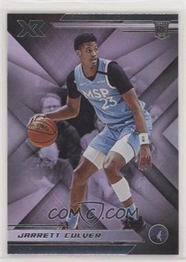 2019-20 Panini Chronicles - [Base] #280 - XR - Jarrett Culver