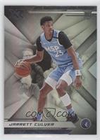 XR - Jarrett Culver