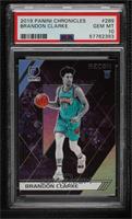 Recon - Brandon Clarke [PSA 10 GEM MT]