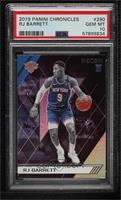 Recon - RJ Barrett [PSA 10 GEM MT]