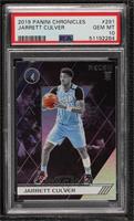 Recon - Jarrett Culver [PSA 10 GEM MT]