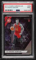 Recon - De'Andre Hunter [PSA 9 MINT]