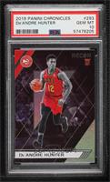 Recon - De'Andre Hunter [PSA 10 GEM MT]