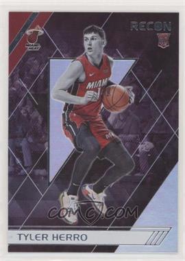 2019-20 Panini Chronicles - [Base] #294 - Recon - Tyler Herro