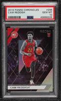 Recon - Cam Reddish [PSA 10 GEM MT]