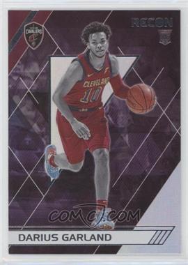 2019-20 Panini Chronicles - [Base] #297 - Recon - Darius Garland