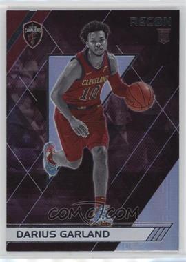 2019-20 Panini Chronicles - [Base] #297 - Recon - Darius Garland