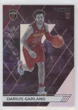 2019-20 Panini Chronicles - [Base] #297 - Recon - Darius Garland