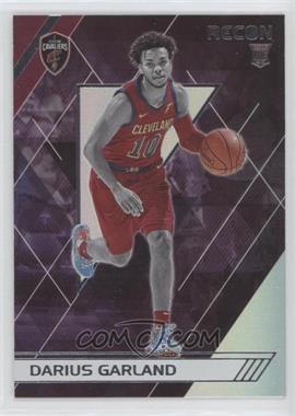 2019-20 Panini Chronicles - [Base] #297 - Recon - Darius Garland