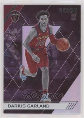 2019-20 Panini Chronicles - [Base] #297 - Recon - Darius Garland