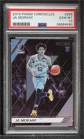 Recon - Ja Morant [PSA 10 GEM MT]