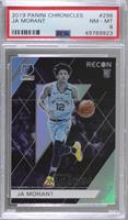 Recon - Ja Morant [PSA 8 NM‑MT]