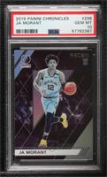 Recon - Ja Morant [PSA 10 GEM MT]