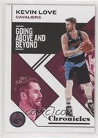 Kevin Love