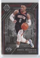 Majestic - Russell Westbrook #/249