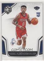 Limited - Nickeil Alexander-Walker #/99