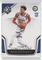 Limited - Matisse Thybulle [EX to NM] #/99