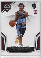 Limited - Darius Garland #/99