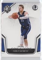 Limited - Luka Doncic #/99