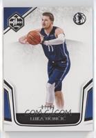 Limited - Luka Doncic #/99