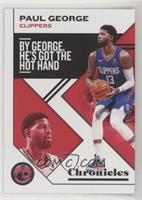 Paul George [EX to NM]