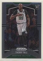 Prizm Update - Tacko Fall