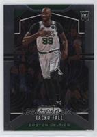 Prizm Update - Tacko Fall