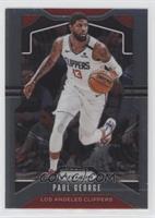 Prizm Update - Paul George