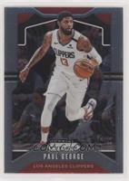 Prizm Update - Paul George [EX to NM]