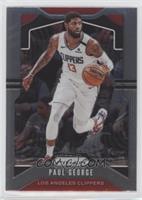 Prizm Update - Paul George