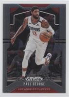 Prizm Update - Paul George [EX to NM]