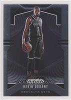 Prizm Update - Kevin Durant [EX to NM]