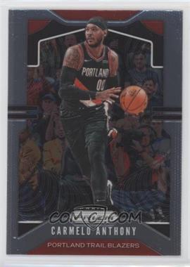 2019-20 Panini Chronicles - [Base] #510 - Prizm Update - Carmelo Anthony